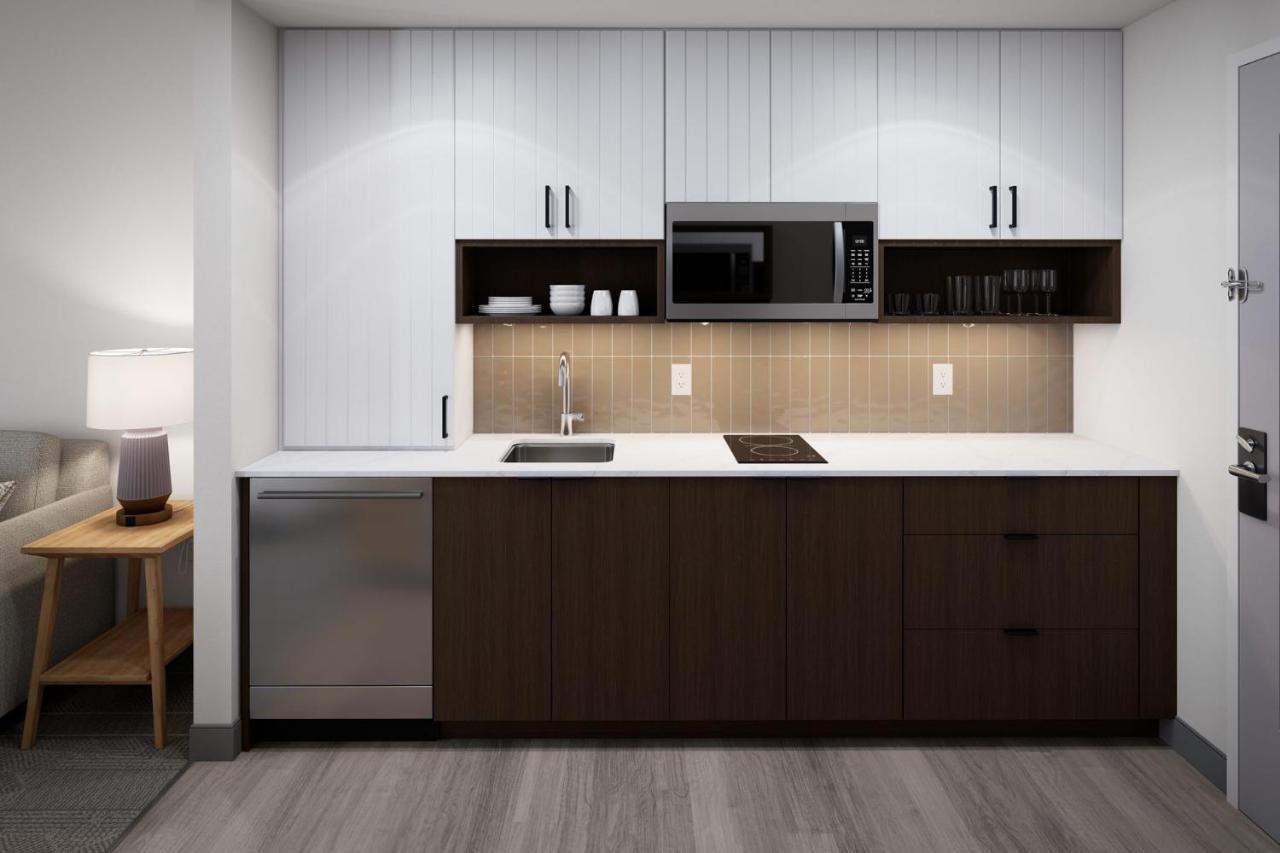 Staybridge Suites - Lexington S Medical Ctr Area By Ihg Eksteriør billede