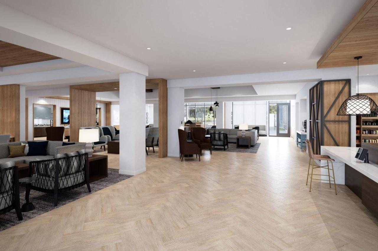 Staybridge Suites - Lexington S Medical Ctr Area By Ihg Eksteriør billede
