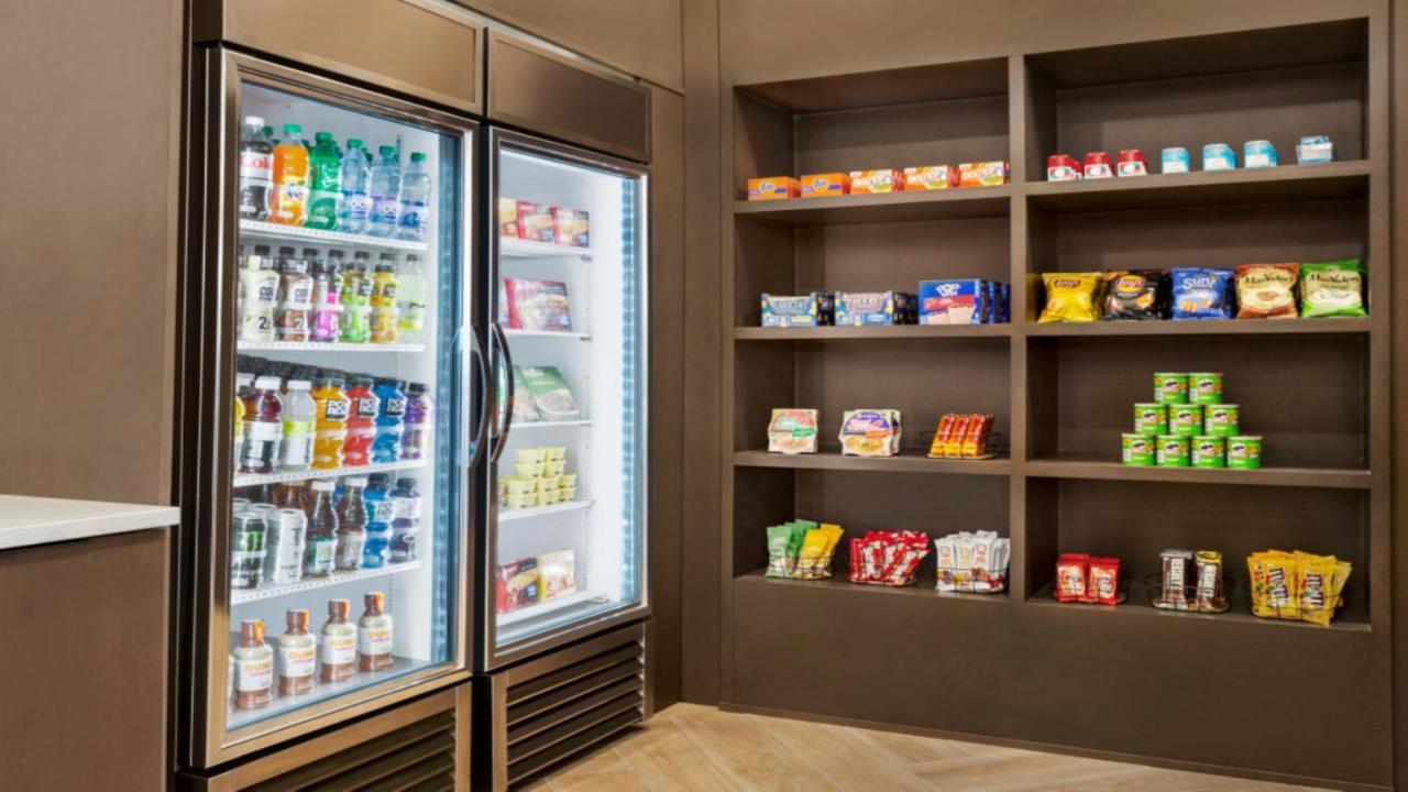 Staybridge Suites - Lexington S Medical Ctr Area By Ihg Eksteriør billede