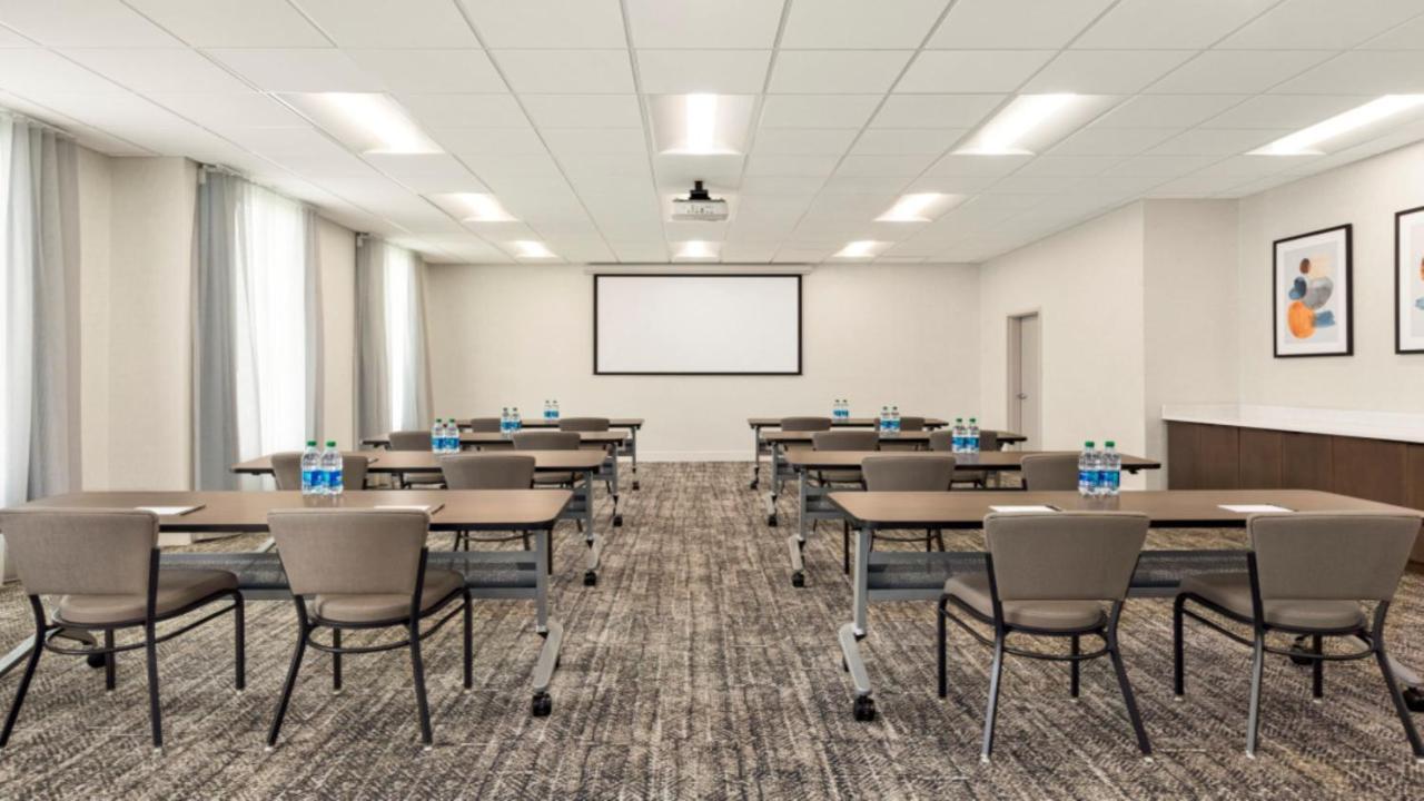 Staybridge Suites - Lexington S Medical Ctr Area By Ihg Eksteriør billede
