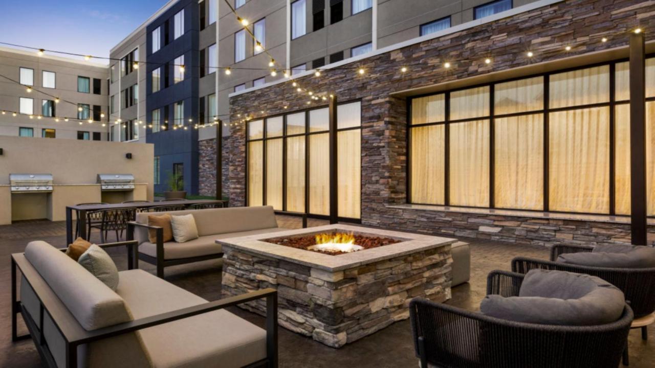 Staybridge Suites - Lexington S Medical Ctr Area By Ihg Eksteriør billede