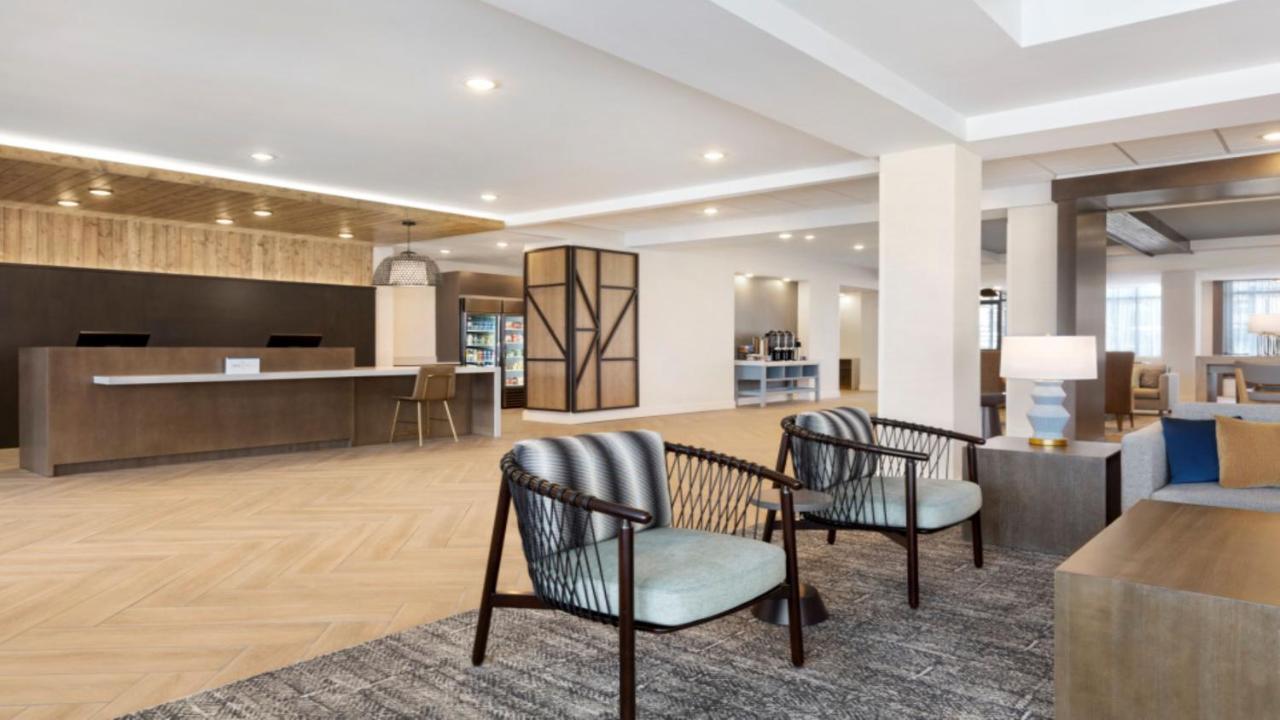Staybridge Suites - Lexington S Medical Ctr Area By Ihg Eksteriør billede