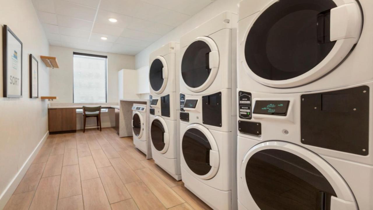 Staybridge Suites - Lexington S Medical Ctr Area By Ihg Eksteriør billede