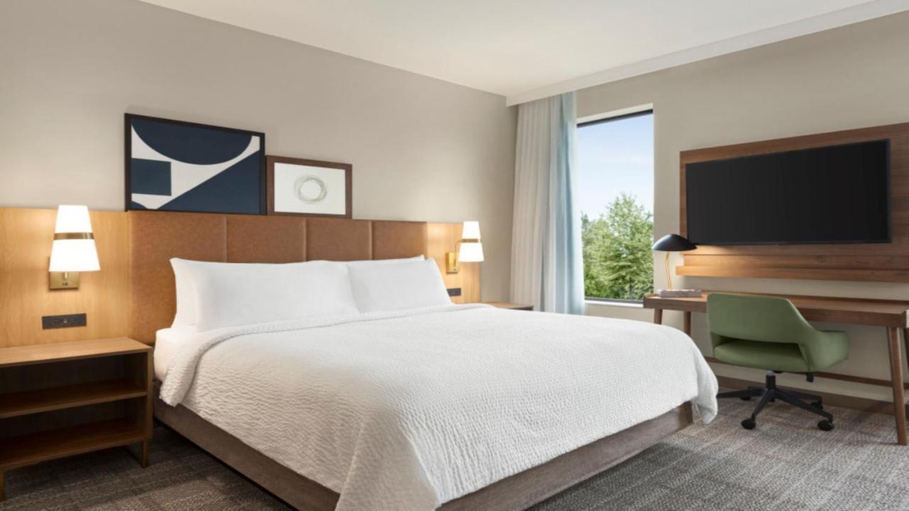 Staybridge Suites - Lexington S Medical Ctr Area By Ihg Eksteriør billede