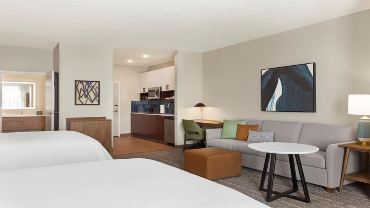 Staybridge Suites - Lexington S Medical Ctr Area By Ihg Eksteriør billede