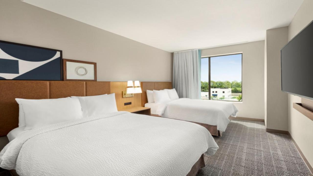 Staybridge Suites - Lexington S Medical Ctr Area By Ihg Eksteriør billede