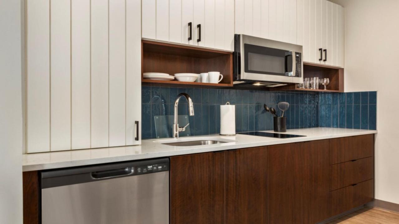 Staybridge Suites - Lexington S Medical Ctr Area By Ihg Eksteriør billede