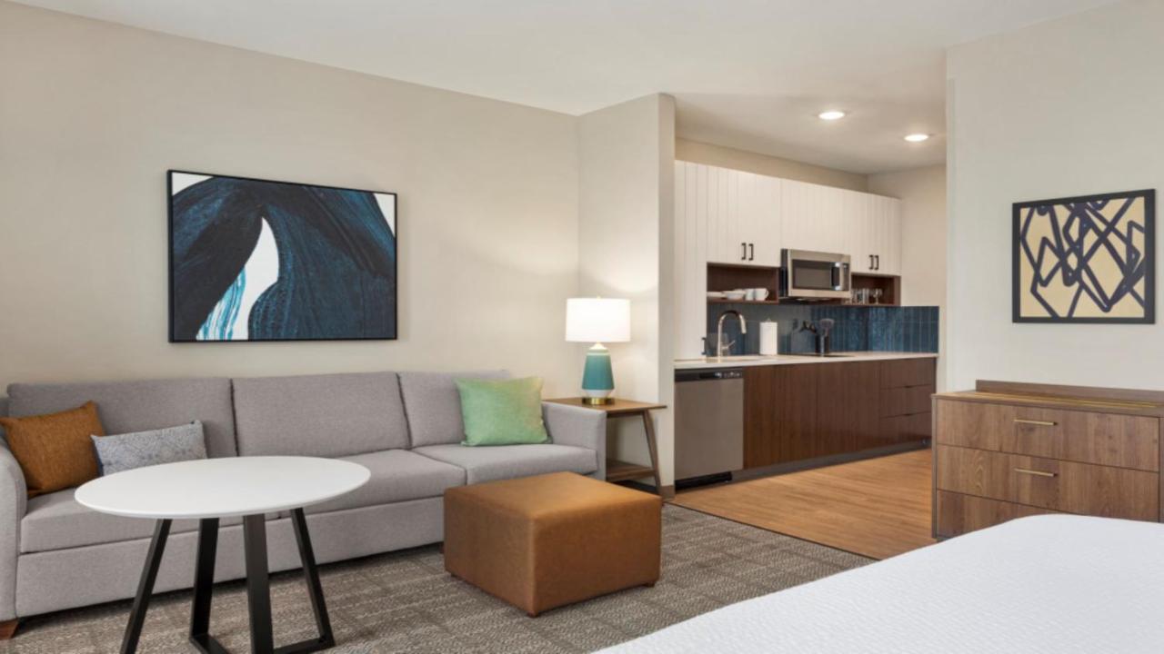 Staybridge Suites - Lexington S Medical Ctr Area By Ihg Eksteriør billede