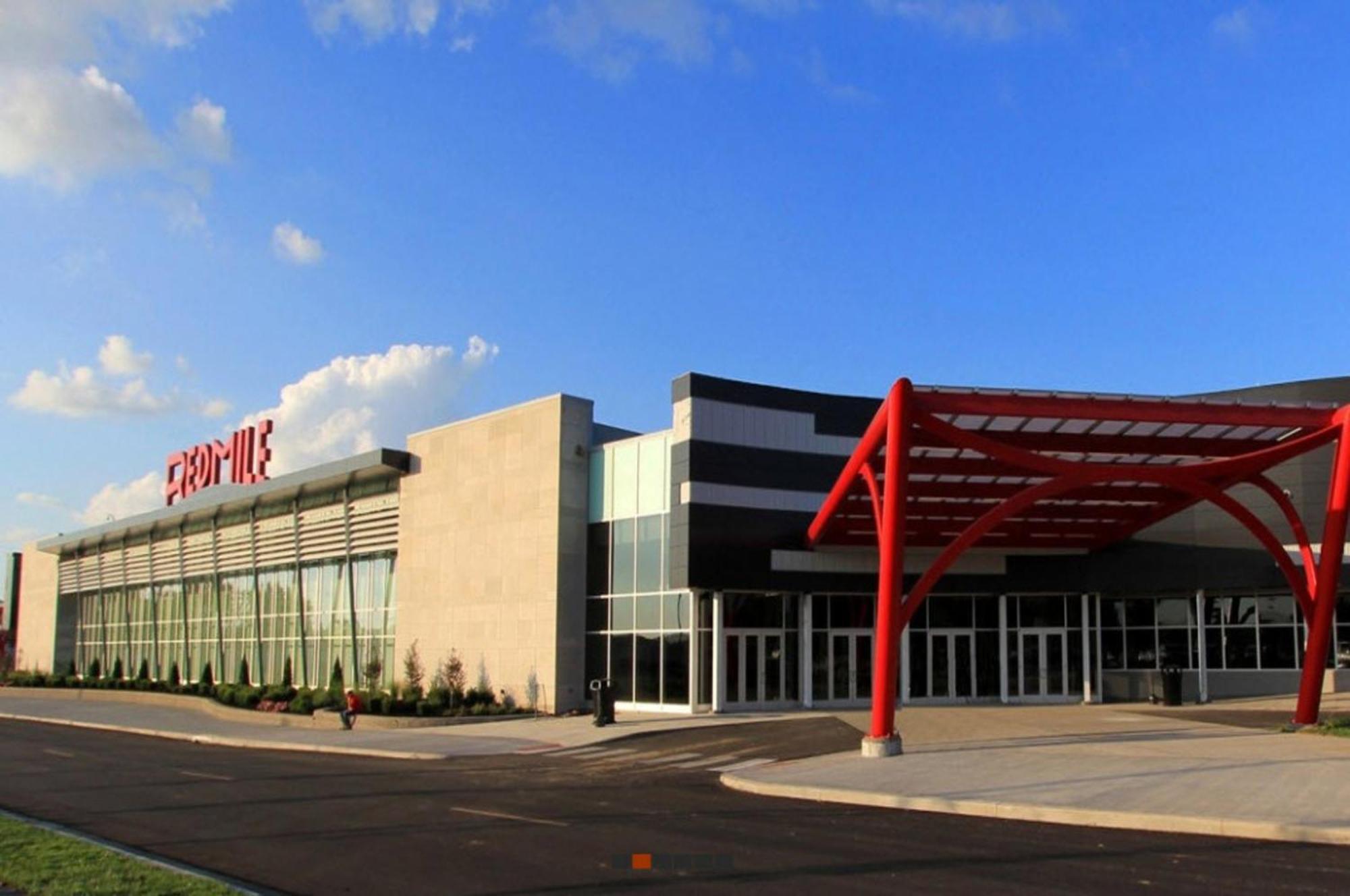 Staybridge Suites - Lexington S Medical Ctr Area By Ihg Eksteriør billede
